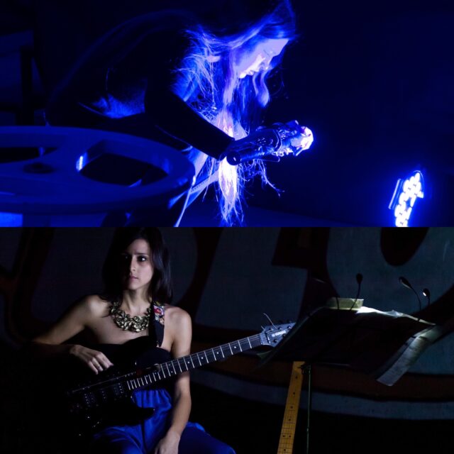 Laura Faoro - Silvia Cignoli