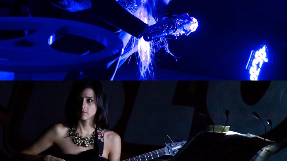Laura Faoro - Silvia Cignoli